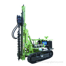 Micro Piling Drilling Machine